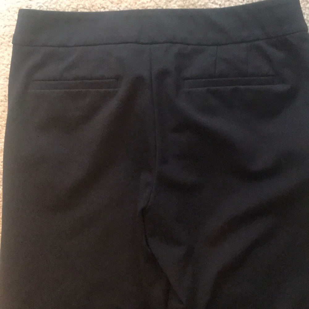 Black Slacks - image 7